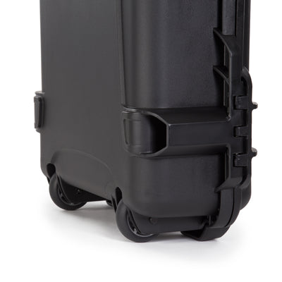 Nanuk 995S010BK0A0 995 Black NK-7 Resin Foam Padding Waterproof For Rifle