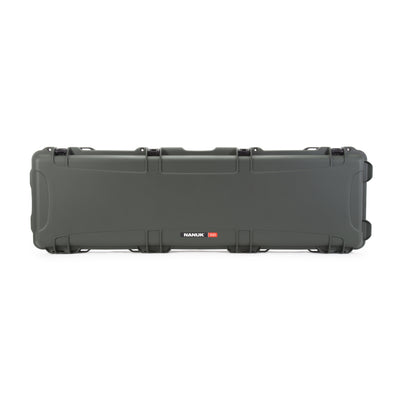Nanuk 9951006 995 52" Olive Resin Foam Padding