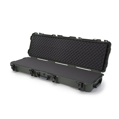 Nanuk 9951006 995 52" Olive Resin Foam Padding