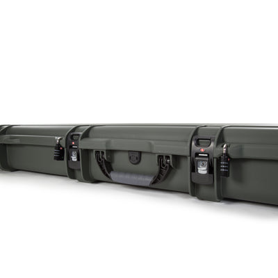 Nanuk 9951006 995 52" Olive Resin Foam Padding