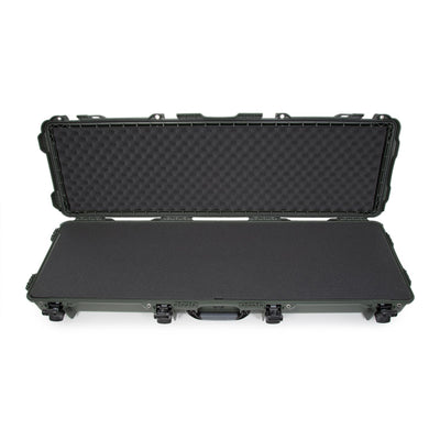 Nanuk 9951006 995 52" Olive Resin Foam Padding