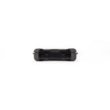 Nanuk 3100001 Nano 310 Water-Resistant Black Polycarbonate Material with PowerClaw