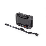 Nanuk 3100001 Nano 310 Water-Resistant Black Polycarbonate Material with PowerClaw