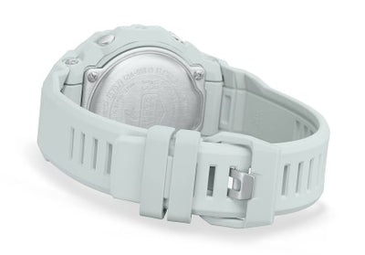G-Shock GBA-950-7ACR Move Analog Digital White