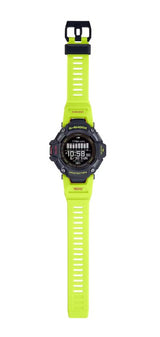 G-shock GBDH20001A9 G-Shock Tactical Black/Yellow Biomass Plastic 145-215mm