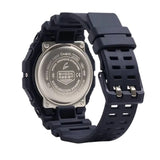 G-shock GBX1001CR G-Shock Tactical G-Glide Fitness Tracker Black Size 145-215mm