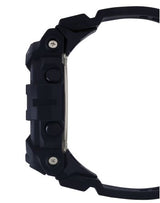 G-shock GBD8001B G-Shock Tactical Move Power Trainer Fitness Tracker Black