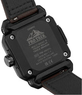 G-shock PRW6900YL5 Casio Pro Trek Black/Brown Size 145-215mm Features Digital Compass