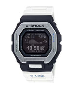 G-shock GBX1007CR G-Shock Tactical Black/White Stainless Steel Bezel